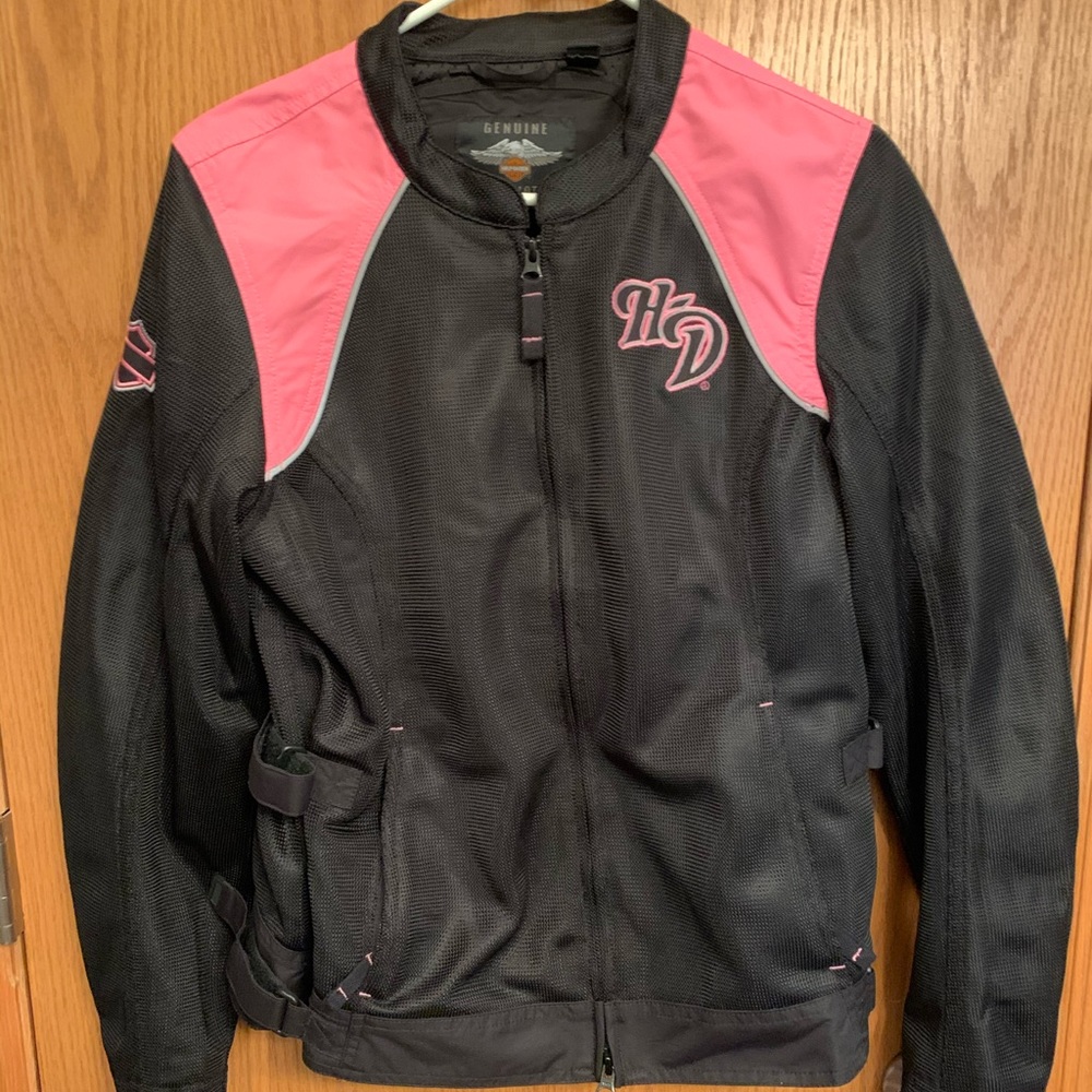Harley Davidson Jacket